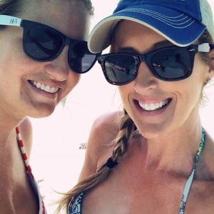 Meet your Posher, Carrie